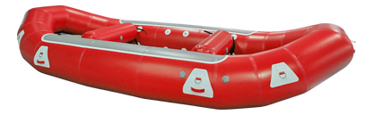 SOTAR SL 16' LIQUID RAFT