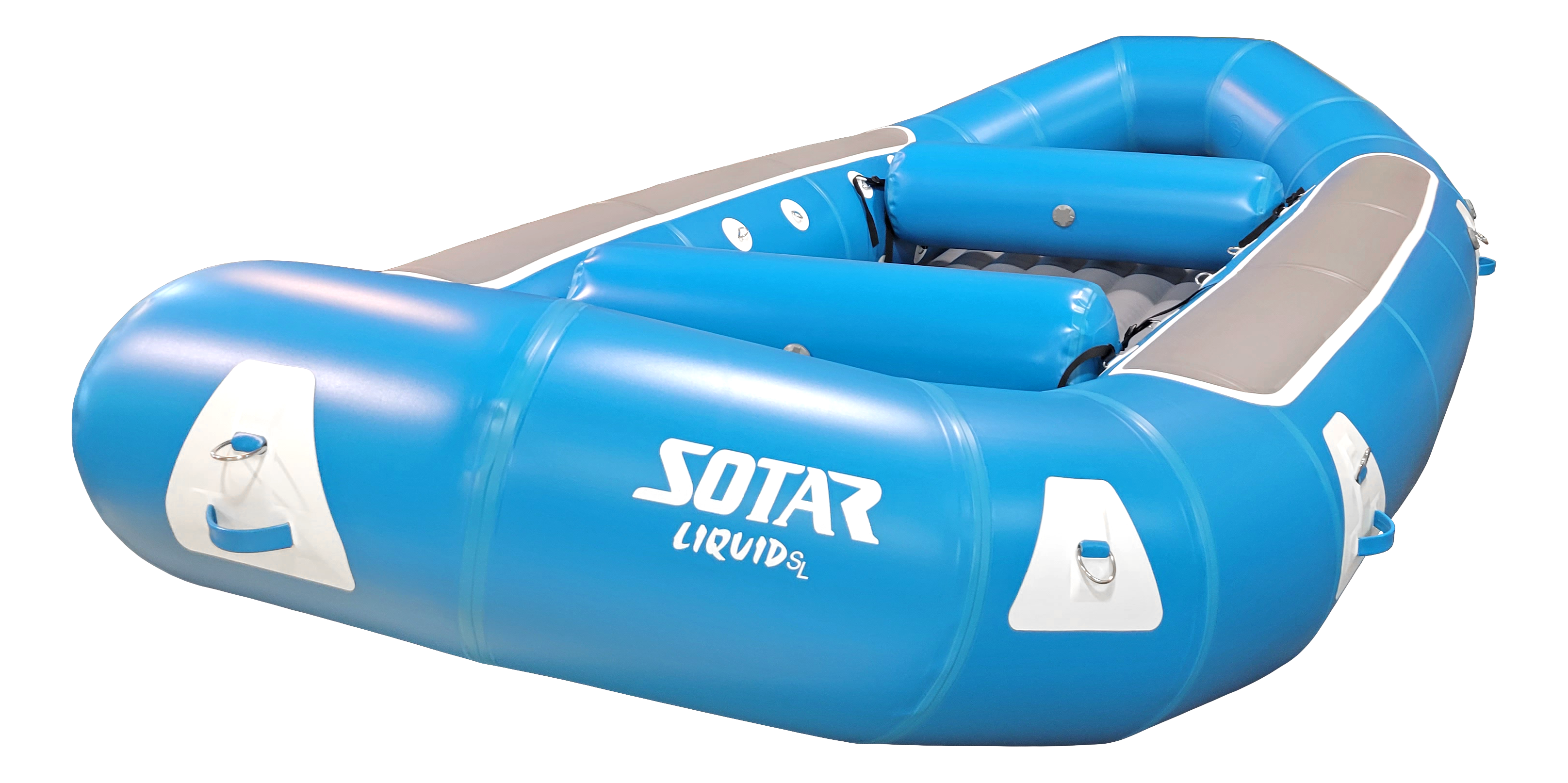 SOTAR SL 16' LIQUID RAFT
