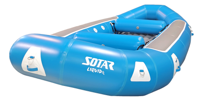 SOTAR SL 16' LIQUID RAFT