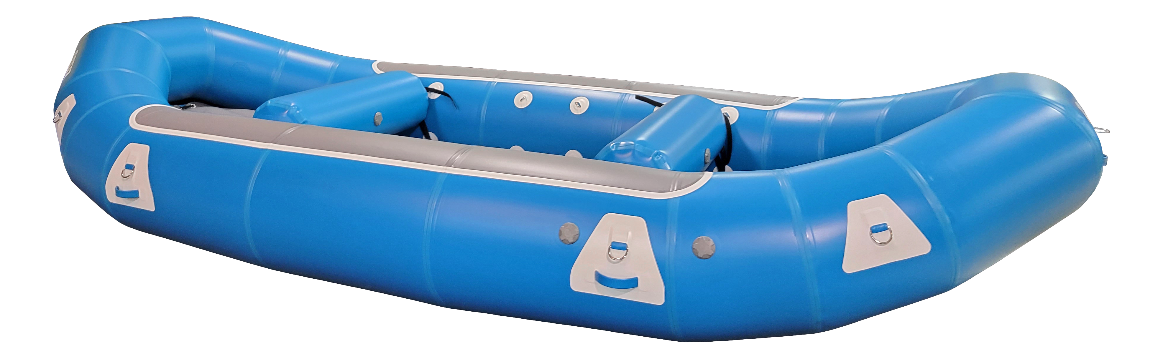 SOTAR SL 16' LIQUID RAFT