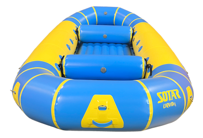 SOTAR SL 13' LIQUID RAFT