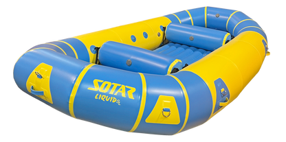SOTAR SL 13' LIQUID RAFT