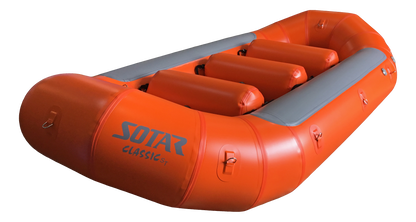SOTAR ST 12' CLASSIC RAFT