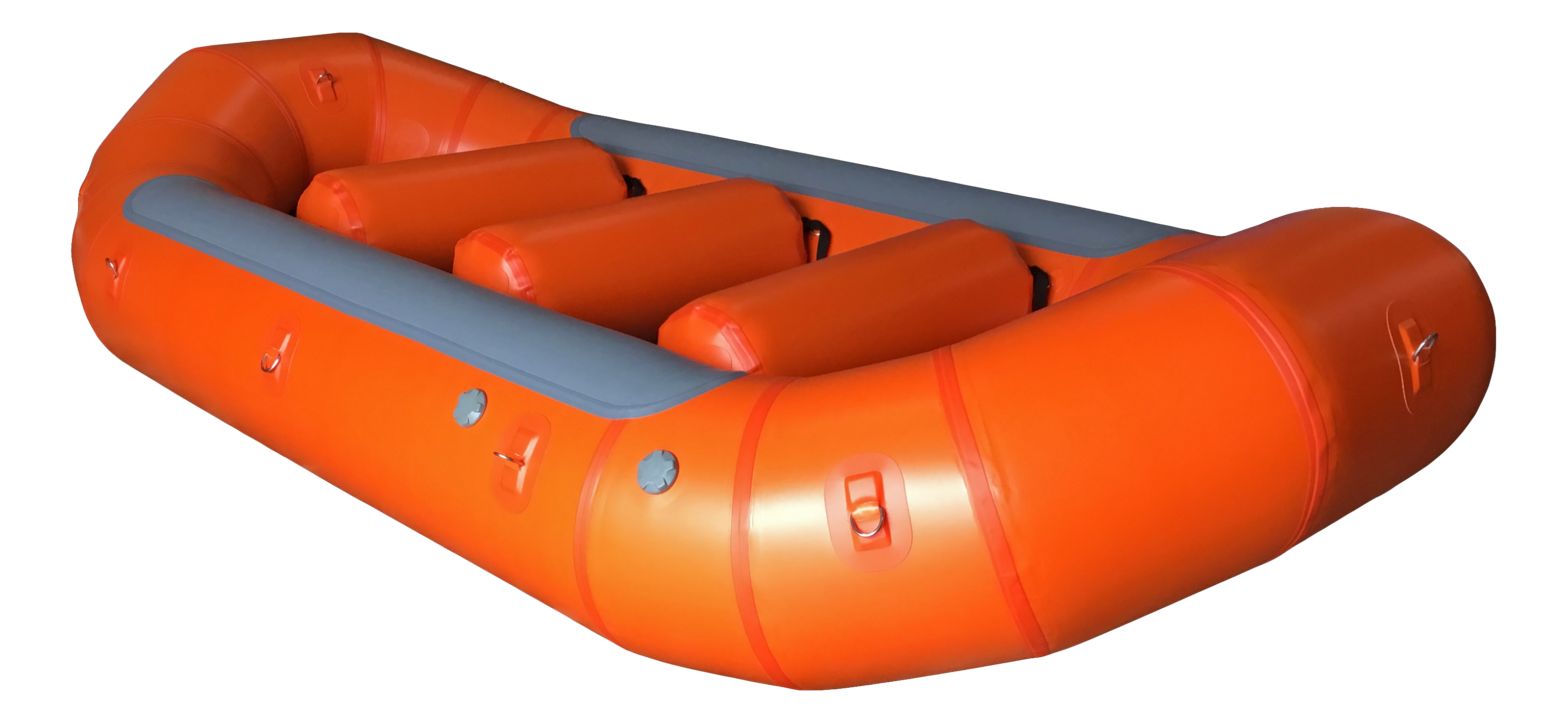 SOTAR ST 12' CLASSIC RAFT