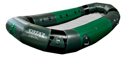 SOTAR SL 13' LIQUID RAFT