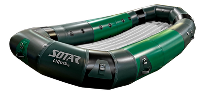 SOTAR SL 13' LIQUID RAFT