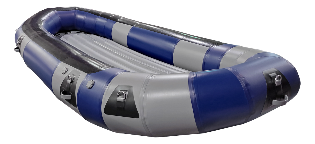 SOTAR STRIKE 13'6" RAFT