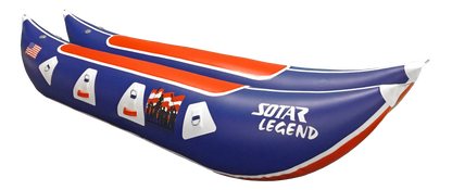 SOTAR LEGEND 12'8" CAT