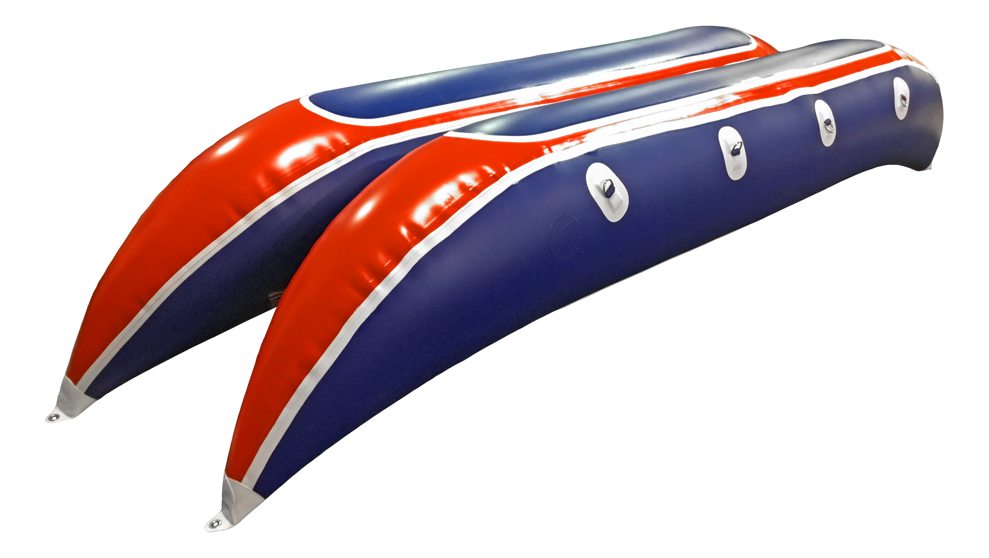 SOTAR LEGEND 12'8" CAT