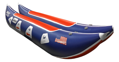 SOTAR LEGEND 12'8" CAT