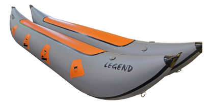 SOTAR LEGEND 14' CAT