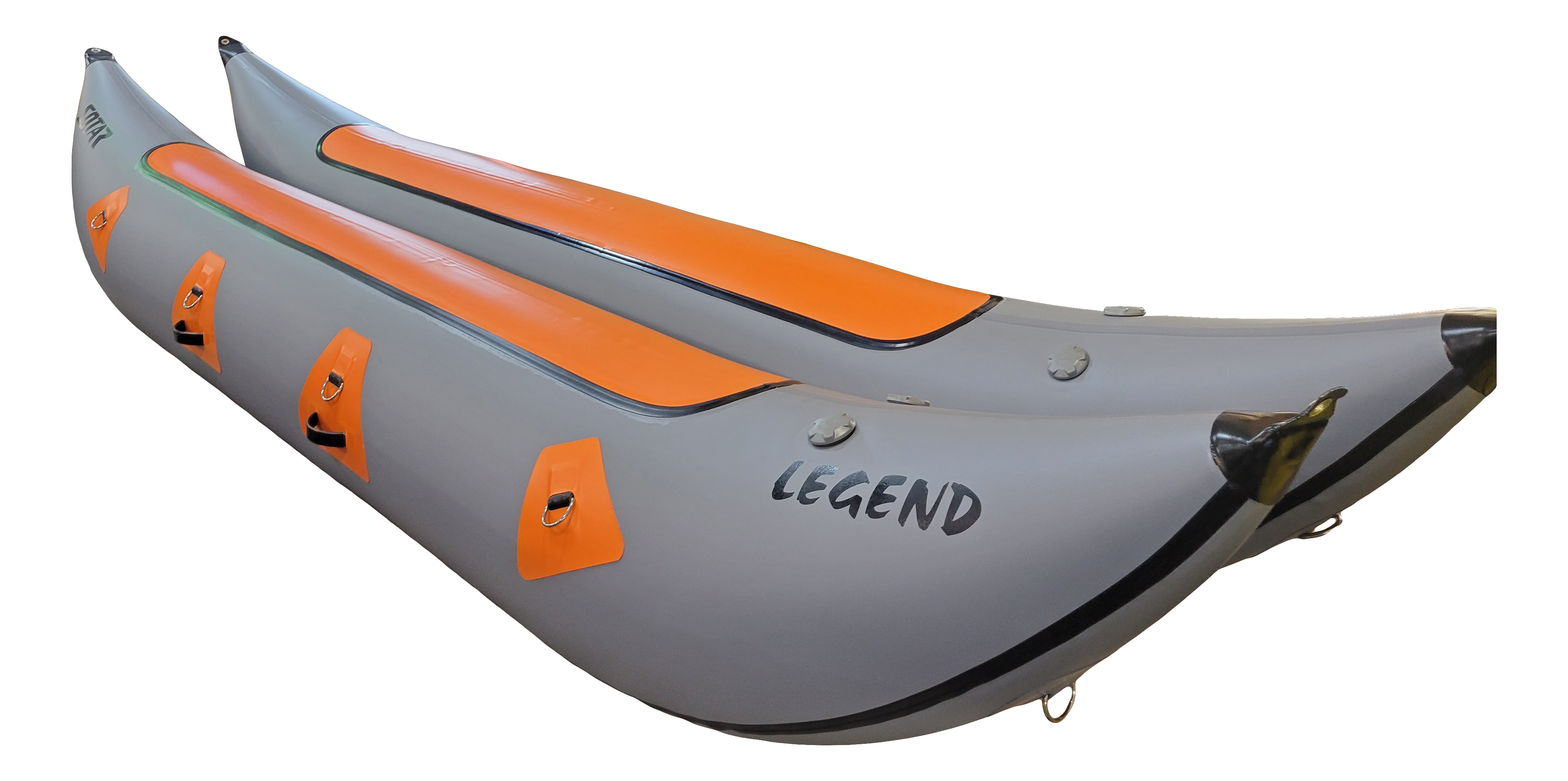 SOTAR LEGEND 14' CAT