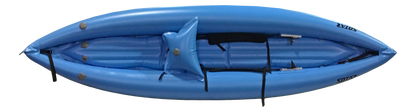 SOTAR 11' SL INFLATABLE KAYAK