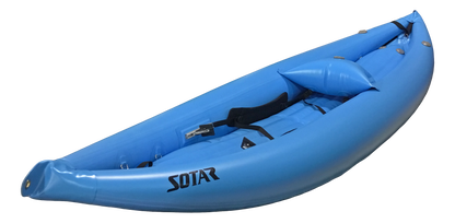SOTAR 11' SL INFLATABLE KAYAK