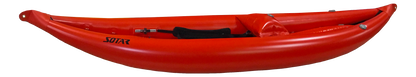SOTAR 11' SL INFLATABLE KAYAK