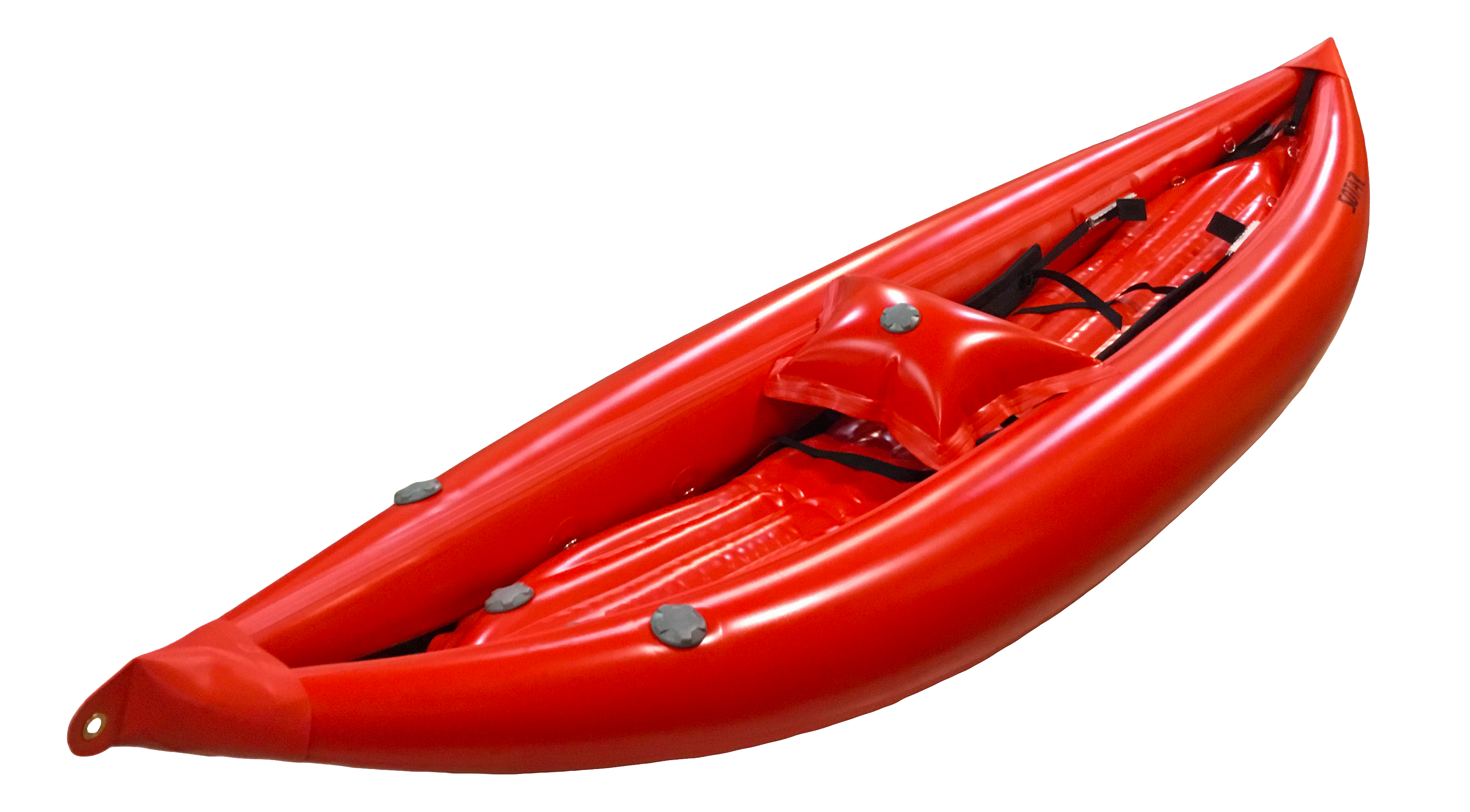 SOTAR 11' SL INFLATABLE KAYAK