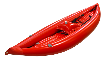 SOTAR 11' SL INFLATABLE KAYAK