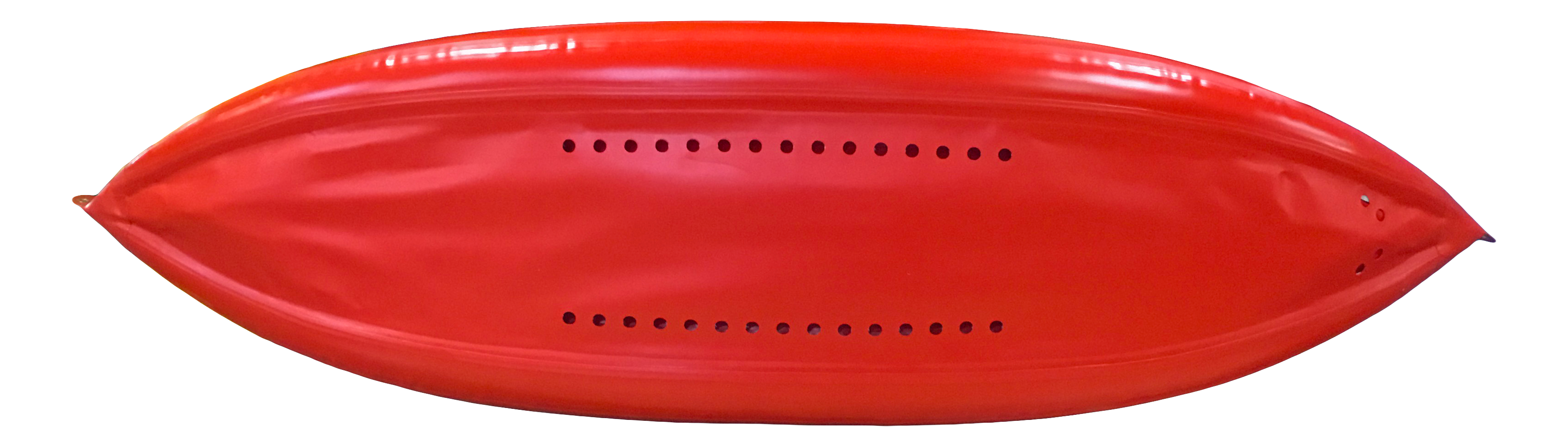 SOTAR 11' SL INFLATABLE KAYAK