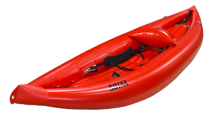SOTAR 11' SL INFLATABLE KAYAK