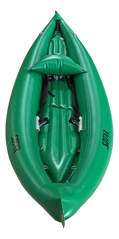 SOTAR 11' SL INFLATABLE KAYAK