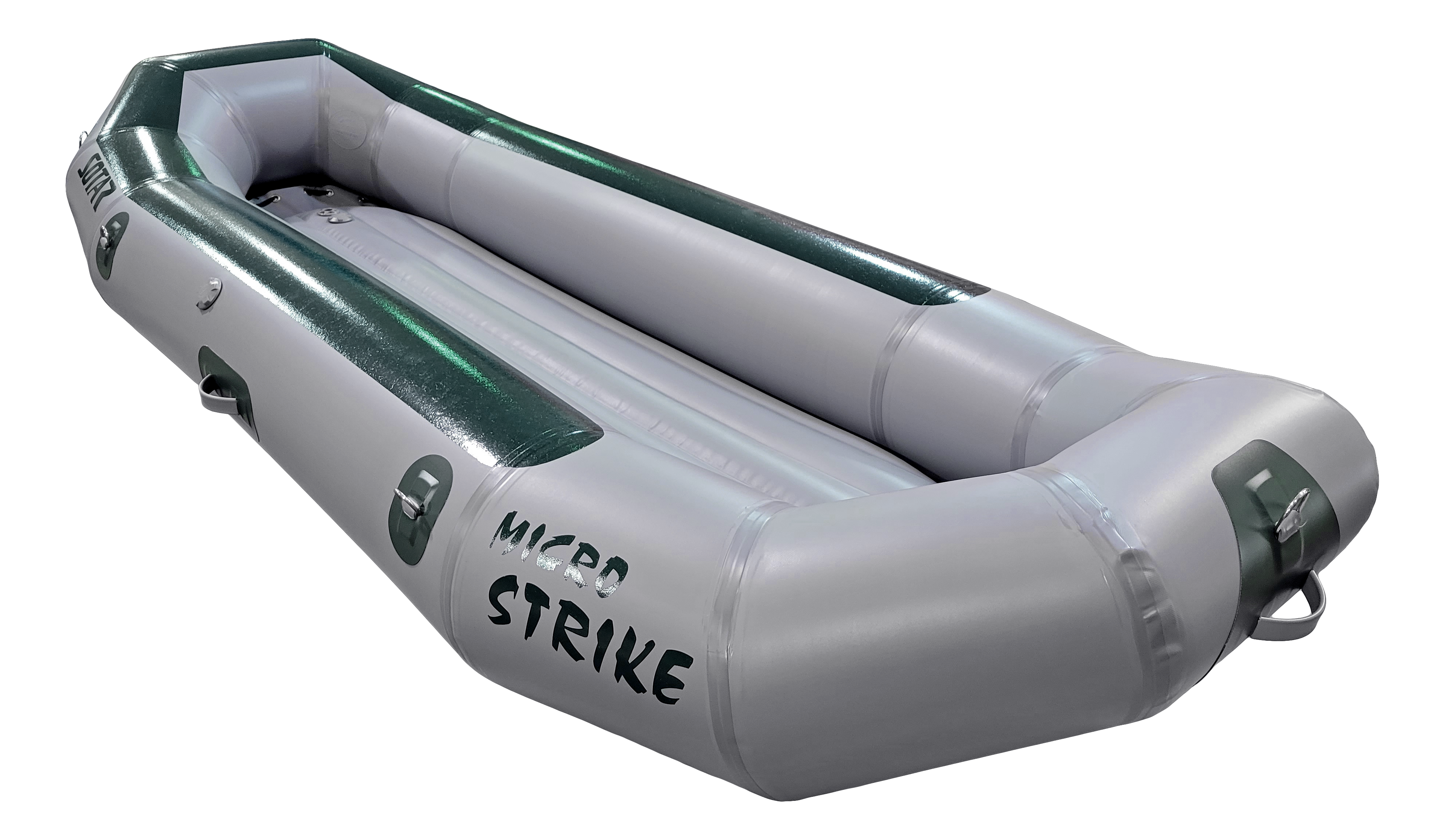 SOTAR Micro Strike 11' Raft - Frame Not Included