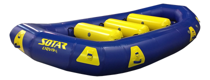 SOTAR SL 13' LIQUID RAFT