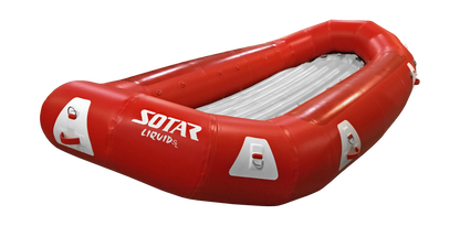 SOTAR SL 14' LIQUID RAFT