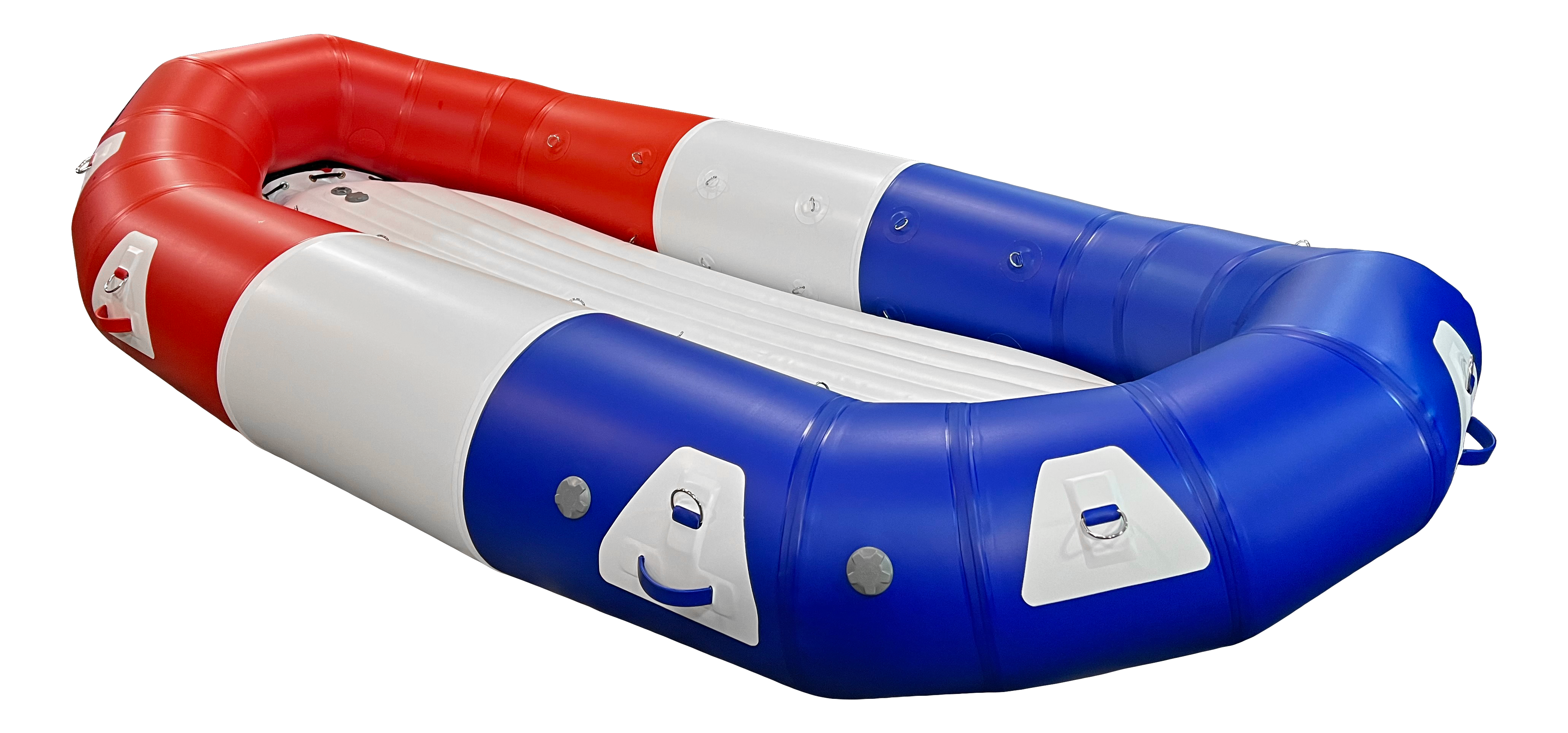 SOTAR SL 13' LIQUID RAFT