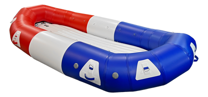 SOTAR SL 13' LIQUID RAFT