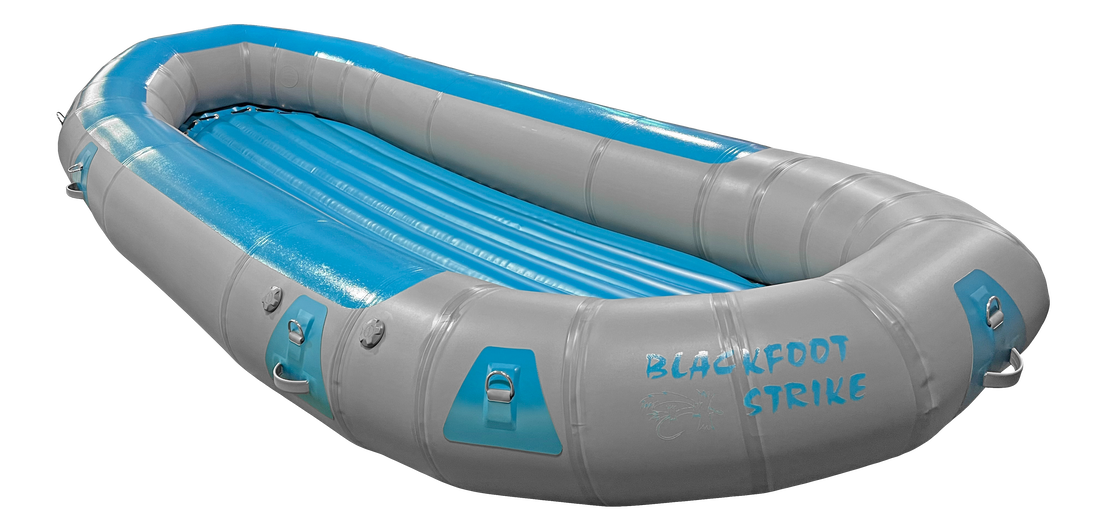 SOTAR STRIKE 14'6" RAFT