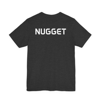 Nugget Rogue Raft Logo T-Shirt - Explore with SOTAR