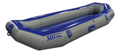SOTAR Micro Strike 11' Raft - Frame Not Included