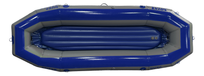 SOTAR Micro Strike 11' Raft - Frame Not Included