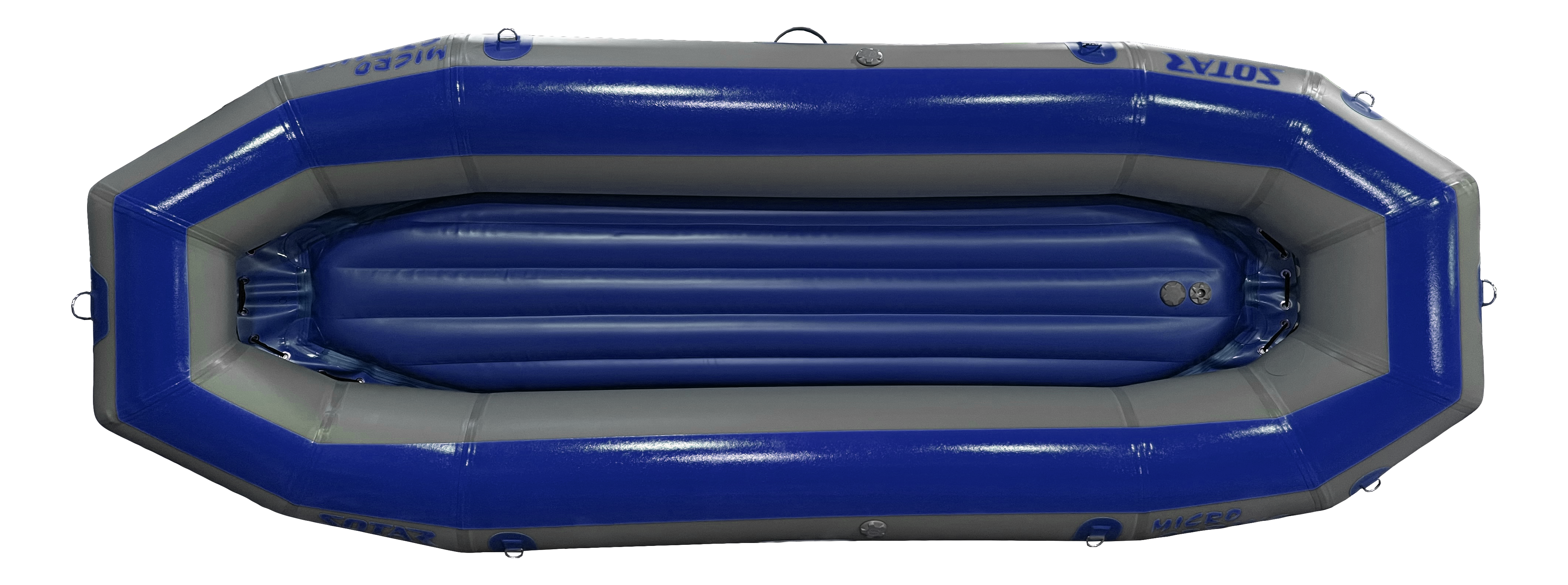SOTAR Micro Strike 11' Raft - Frame Not Included