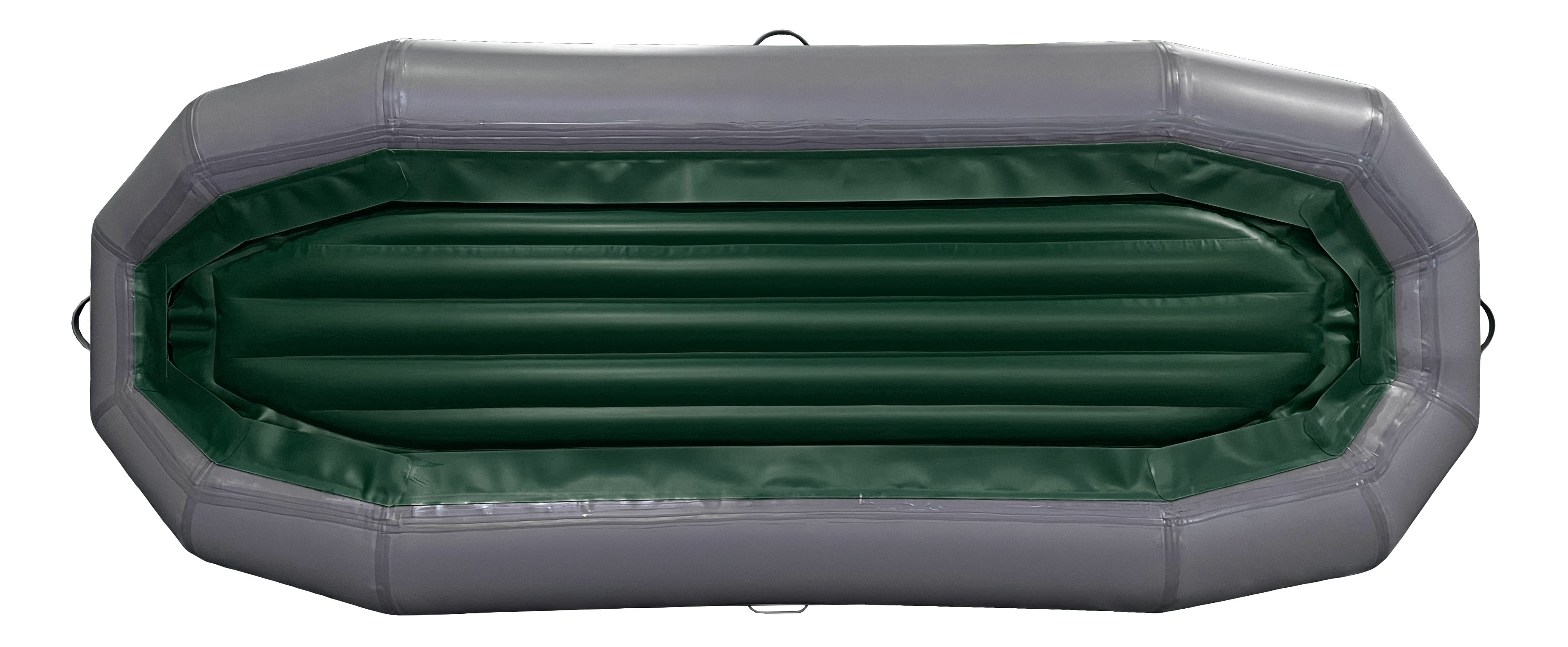 SOTAR Micro Strike 11' Raft - Frame Not Included