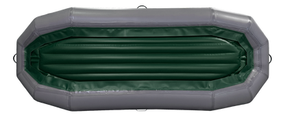 SOTAR Micro Strike 11' Raft - Frame Not Included