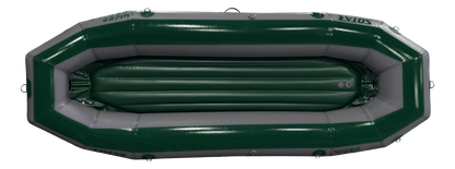 SOTAR Micro Strike 11' Raft - Frame Not Included