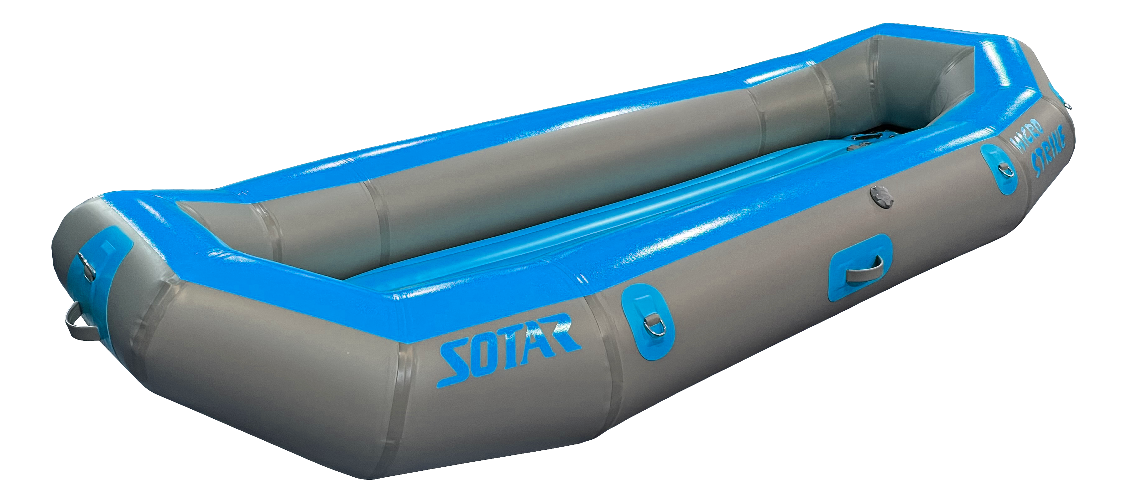 SOTAR Micro Strike 11' Raft - Frame Not Included