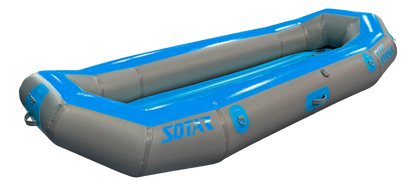 SOTAR Micro Strike 11' Raft - Frame Not Included