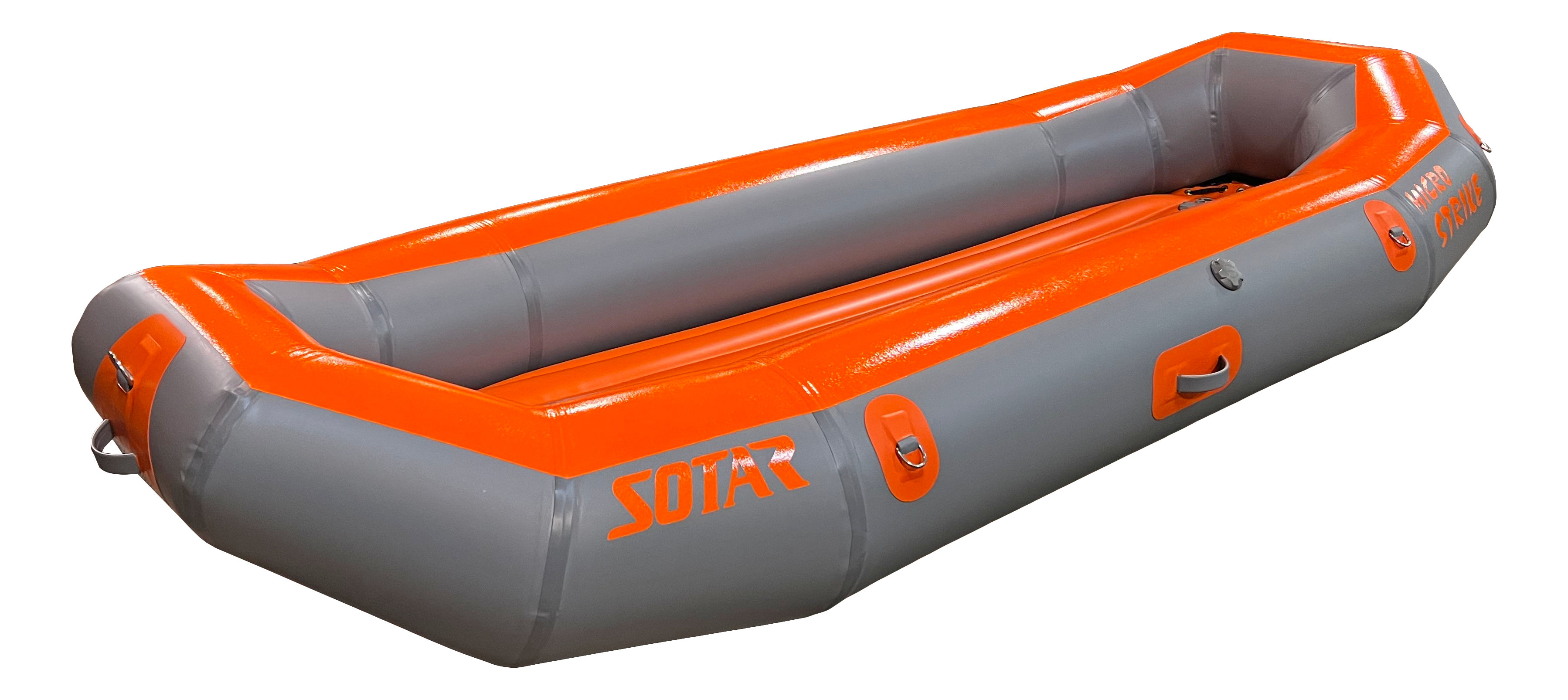 SOTAR Micro Strike 11' Raft - Frame Not Included