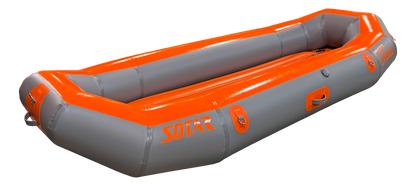 SOTAR Micro Strike 11' Raft - Frame Not Included