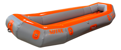 SOTAR Micro Strike 11' Raft - Frame Not Included