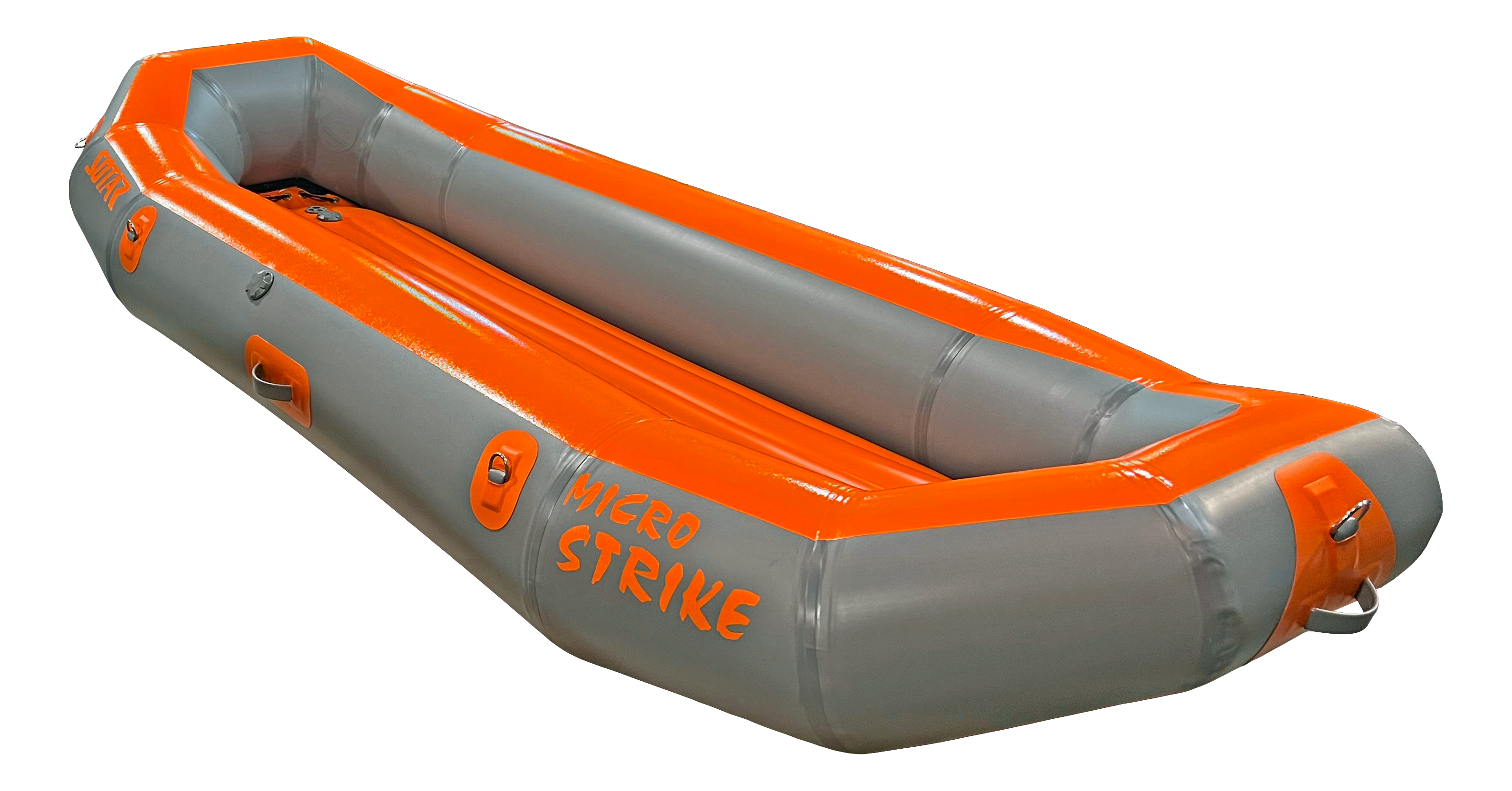 SOTAR Micro Strike 11' Raft - Frame Not Included