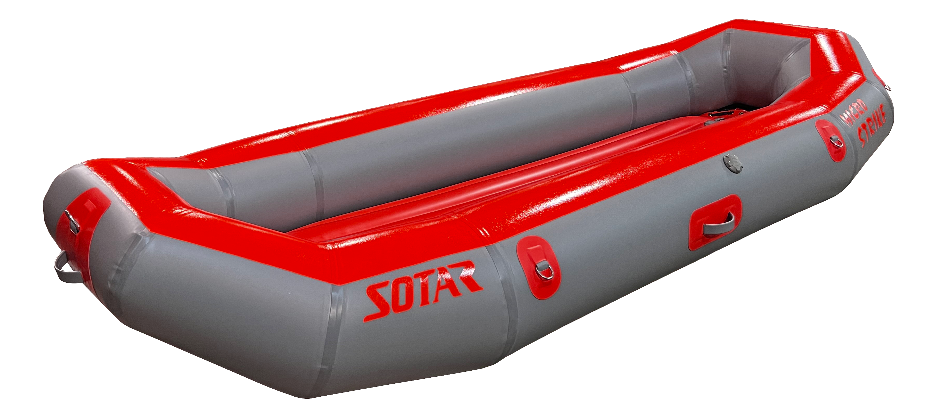 SOTAR Micro Strike 11' Raft - Frame Not Included