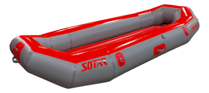SOTAR Micro Strike 11' Raft - Frame Not Included