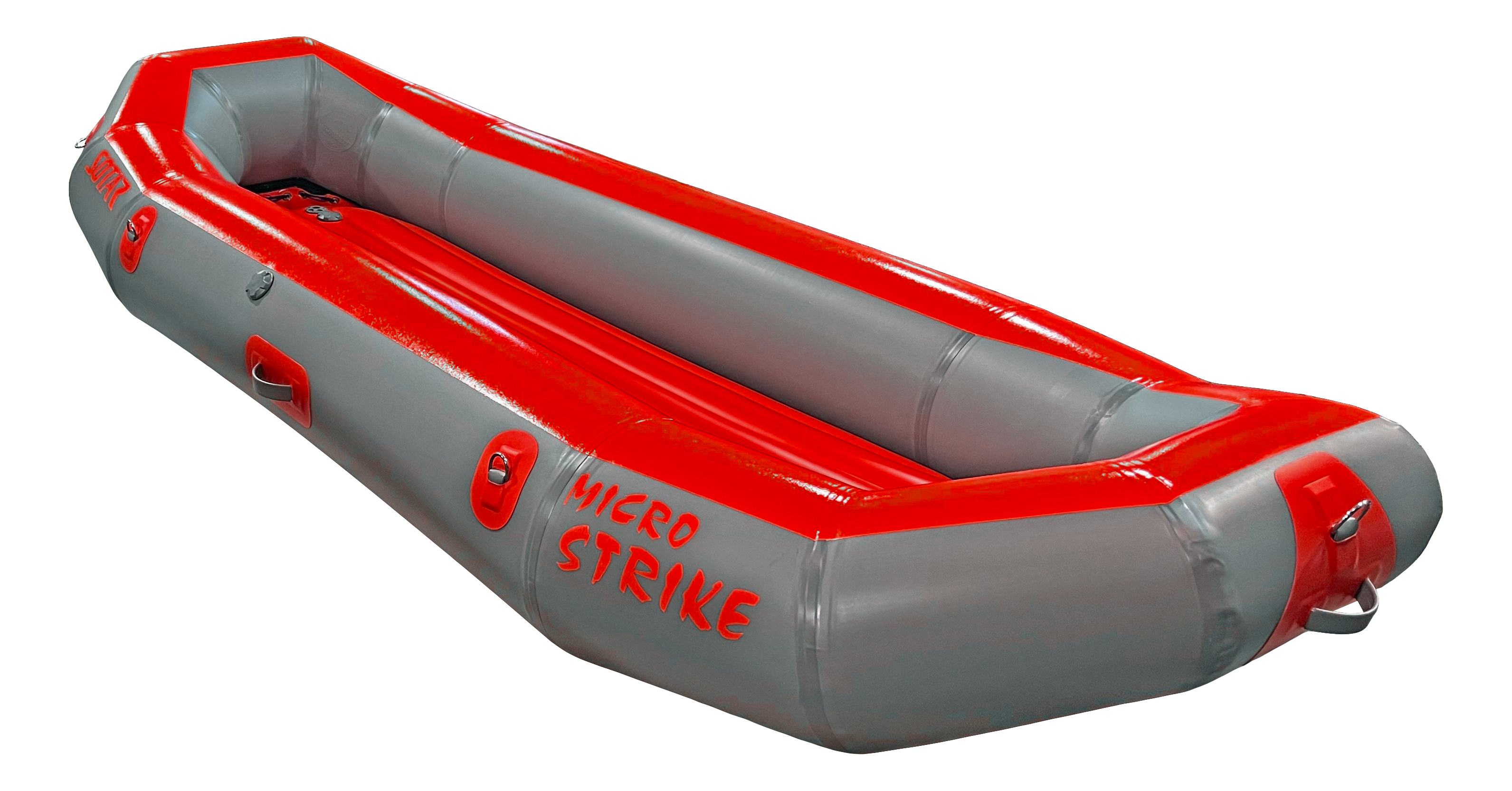 SOTAR Micro Strike 11' Raft - Frame Not Included