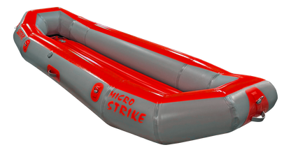 SOTAR Micro Strike 11' Raft - Frame Not Included