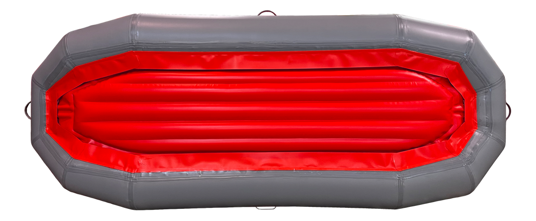 SOTAR Micro Strike 11' Raft - Frame Not Included
