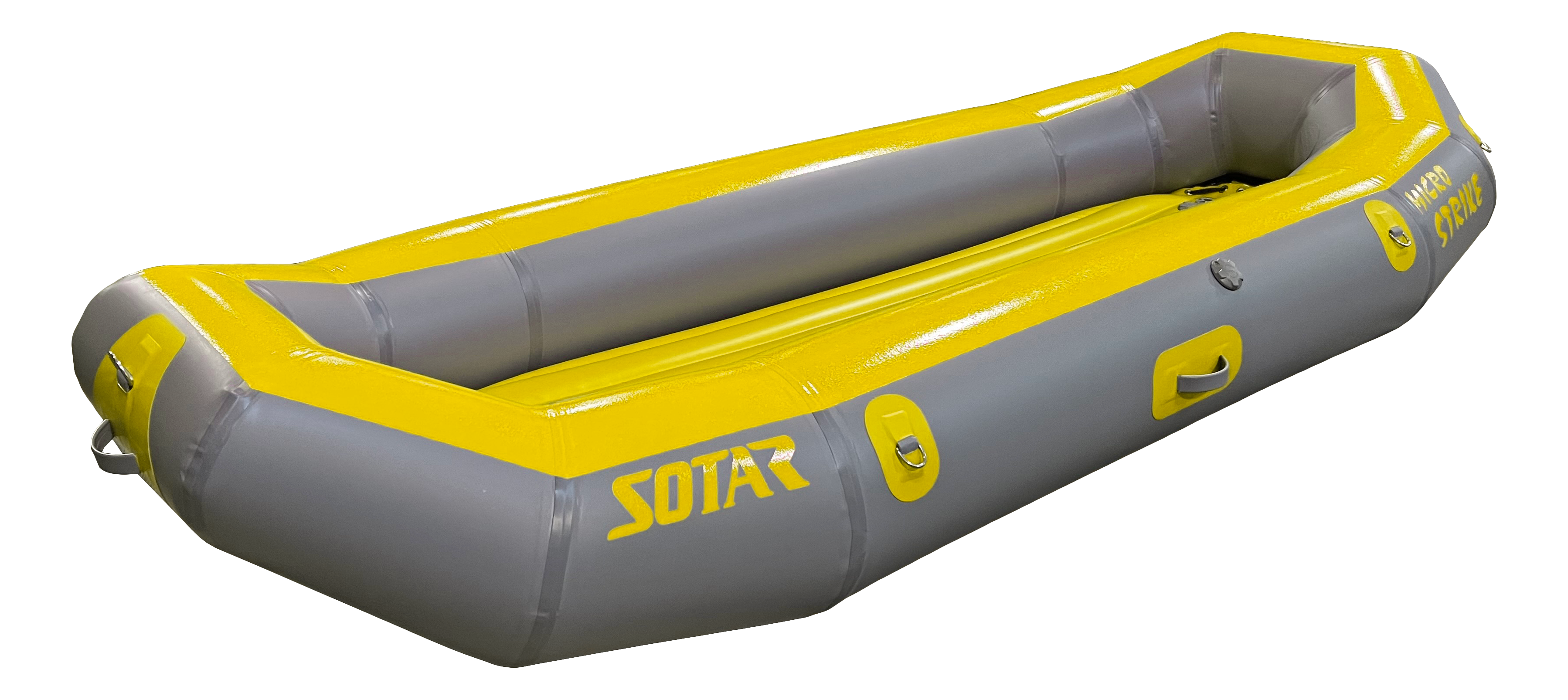 SOTAR Micro Strike 11' Raft - Frame Not Included