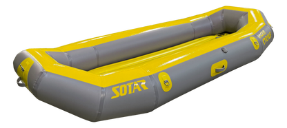 SOTAR Micro Strike 11' Raft - Frame Not Included